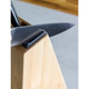 Taco De Cuchillos Kitchenaid 5 Pzs Abedul