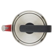Pava Silbadora Esmaltada Kitchenaid Induccion 1,9L Roja