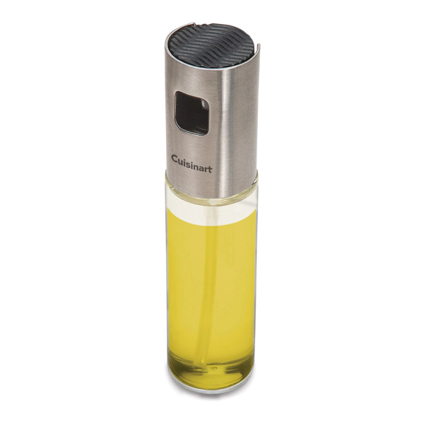 Recipiente para rociar aceite COM-099B de Cuisinart®