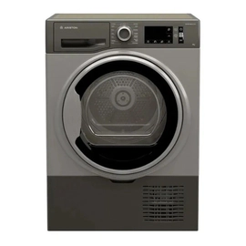 Secarropas Ariston 9Kg Silver