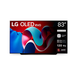 Smart Tv LG Oled 83"
