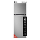 Heladera LG 335Lts No Frost Inverter