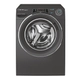 Lavarropas Candy 9kg inverter 1600rpm