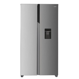 Heladera Candy inverter 521lts
