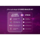 Smart Tv LG Qned 100" Evo Ai Mini LED