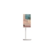 Smart Tv LG Stand By Me 27"