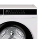 Lavarropas Candy ProWash 100 6,5 Kg 1200 Rpm Inverter