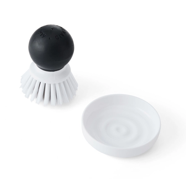 Cepillo De Mano Para Platos Kitchenaid