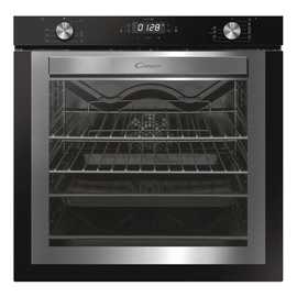 Horno eléctrico empotrable Candy 80lt Wifi
