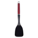 Espatula Kitchenaid Nylon Roja