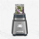 Licuadora Compacta Jueguera Cuisinart Hurricane CPB380AR 1Lt 500W