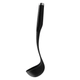 Cucharon Kitchenaid Nylon Negro