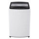 Lavarropas Lg 10,5 Kg Inverter Carga Superior
