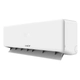 Aire acondicionado split Candy frio/calor inverter 5504F