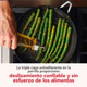 Sarten Bifera Kitchenaid Antiadherente Acero Inoxidable