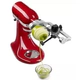 Aditamento Kitchenaid Pelador Espiral