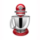 Batidora Planetaria Kitchenaid Artisan Empire Red 4,8Lt 300W 10 Vels.