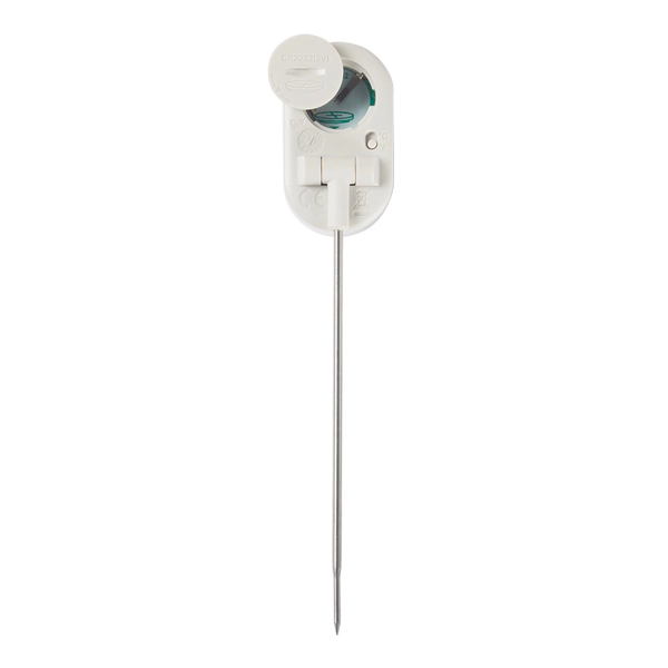 Termometro digital Kitchenaid con pantalla giratoria
