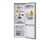 Heladera LG 335Lts Inverter Silver