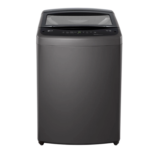 Lavarropas LG 10,5 Kg Inverter Carga Superior