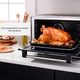 Horno Eléctrico Kitchenaid 21Lts Con Freidora de Aire