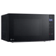 Microondas Lg 20 lts Grill Easy Clean