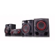 MINICOMPONENTE LG CJ45 720W RMS XBOOM BLUETOOTH KARAOKE