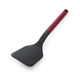 Espatula solida Kitchenaid 34cm rojo