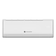 Aire acondicionado split Fedders sky frio/calor 6200w