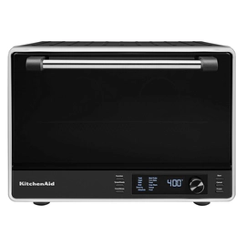 Horno Eléctrico Kitchenaid 21Lts Con Freidora de Aire