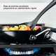 Set 2 Sartenes Kitchenaid Anodizado Duro 21/31Cm