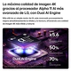 Smart TV LG OLED 65" G6 Evo Ai 4K