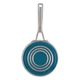 Olla con tapa Kitchenaid 1,9Lts Anodizado Ceramico agave