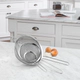 Set de coladores de malla de acero inoxidable de 3 pzs CTG-00-3MS de Cuisinart®
