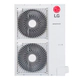 Aire Acondicionado LG Techo Trifasico 5 Tr Inverter