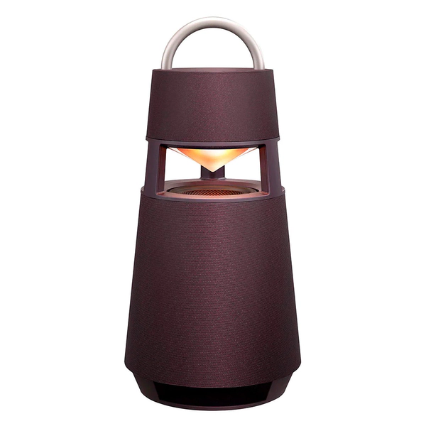 Parlante Bluetooth LG Xboom 360º