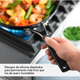 Set 2 Sartenes Kitchenaid Anodizado Duro 21/31Cm