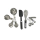 Set De Utensilios Kitchenaid 10 Pzs