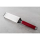 Rallador Fino Kitchenaid Rojo