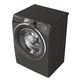 Lavarropas Candy 10.5kg inverter 1500rpm
