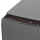 Lavarropas Candy 750 Rpm 7 Kg Antracita