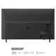 SMART TV LG 43" UHD 4K AI