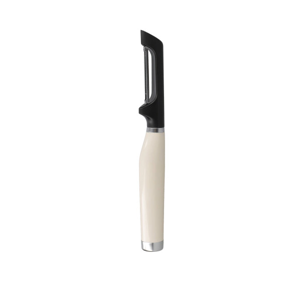 Pelador Europeo Kitchenaid Acero Inoxidable Almond