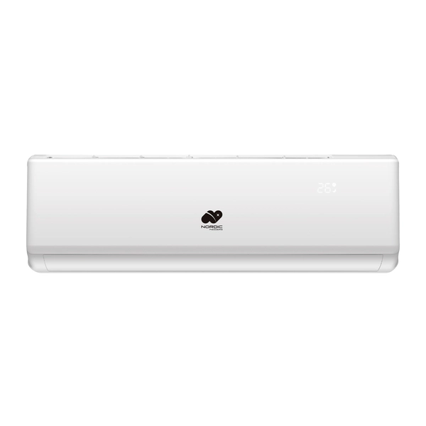 Aire acondicionado split Nordic Fedders Airflux 5590Fg F/C
