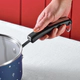 Cacerola Con Tapa Farberware Disney Antiadherente Cerámico 1,89L Azul