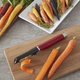 Set De Utensilios Kitchenaid 15 Pzs Rojo