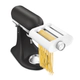 Aditamento para pasta de plastico Kitchenaid 3 en 1