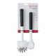 Set 2 Cepillos Kitchenaid