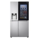 Heladera LG 598Lts Instaview Inverter Side By Side