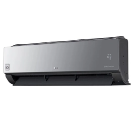 Aire acondicionado split LG  frio/calor inverter 4500F